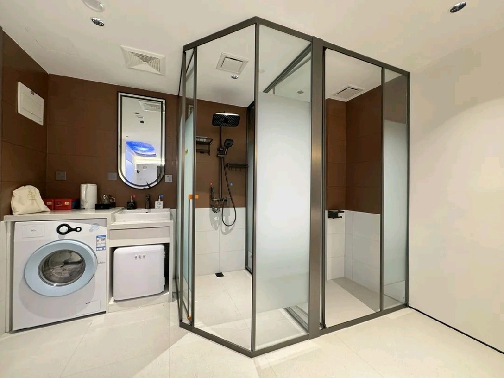 貴陽金閣碧寓名宿施工面積6000平